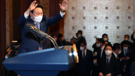 尹대통령 "재외동포 위한 실질적 정책 추진…어려움 해소해나갈 것"