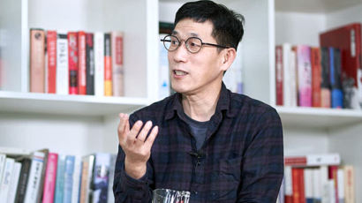 박지현 "한동훈 내로남불" 진중권 "결국 조국의 강 빠졌다"