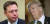 트위터 새 주인 일론 머스크와 도널드 트럼프 전 미국 대통령. AFP=연합뉴스