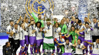 유럽 챔피언스리그, 2024년부터 36팀 뛴다...출전 경쟁 더 치열해질 듯