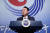 윤석열 대통령은 북한의 비핵화 원칙으로 '핵 사찰'과 '불가역성'을 담은 CVID의 필요성을 강조했다. [대통령실사진기자단]