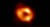 우리은하 중심 블랙홀 이미지. EHT 유튜브 중계 화면 캡처