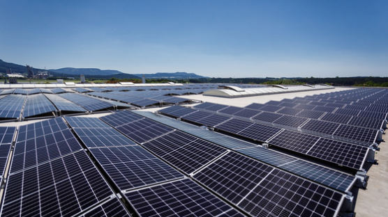 한화솔루션, 고효율 태양광 제품 생산…한·미에 3800억 투자