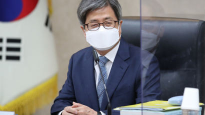 “대법원장이 사법권 독립 침해” 시민단체 소송 각하