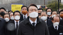 尹대통령, 광주 5·18 민주화운동 기념식 참석한다