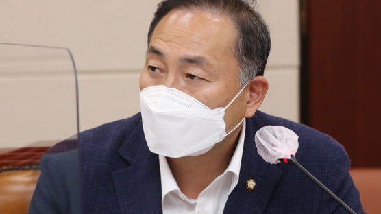김원이 측, 성범죄 피해자 '2차 가해' 의혹…“성실히 조사받을 것”