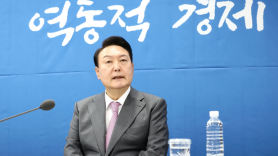 尹대통령 "北에 백신 지원…코로나 상황 생각보다 심각"