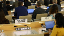 유엔, 러시아 전쟁 범죄 조사한다…중국은 반대표