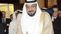 UAE 국영통신 "셰이크 할리파 대통령 지병으로 별세"