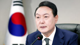 "北 백신지원, 한국이 키 쥐겠다"…尹-바이든 회담때 논의할듯
