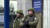 지난 1월 12일(현지시간) 카자흐스탄 알마티에 있는 공항에서 집단안보조약기구(CSTO) 평화유지군인 러시아 군이 경비를 서고 있다. [AFP=뉴스1]