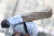 담배꽁초 어택 시민 모임이 지난 2월 18일 오전 서울 강남구 코엑스 서문 앞에서 'KT&G와 정부의 담배꽁초 문제 해결 촉구 기자회견'을 열고 퍼포먼스를 하는 모습. 기사와 직접적인 관련은 없음. 연합뉴스