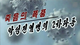 120만명 '죽음의 폭풍' 덮친 北, 韓보다 낮은 치명률 미스터리