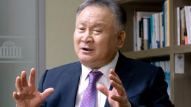 이상민 "찌질한 좁쌀 정치 극복하겠다"…국회의장 출마 선언