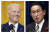 22일부터 일본을 방문하는 조 바이든 미국 대통령(왼쪽)과 기시다 후미오 일본 총리. [AP=연합뉴스]