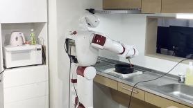 AI 헬로키티도 만들었다…이제 '동반자 로봇' 꿈꾸는 일본 [김현예의 톡톡일본]