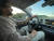 로스차일드 현대차 글로벌 홍보대사가 자신의 차 아이오닉5를 운전 중인 모습. [로스차일드 대사 제공] 