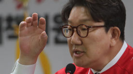 권성동 "광주는 제2의 고향, 민주당 독점정치가 호남 발전 막아" 
