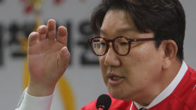 권성동 "광주는 제2의 고향, 민주당 독점정치가 호남 발전 막아" 