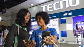삼성·샤오미 누르고 아프리카 스마트폰 시장 1등 한 촨인의 다음 목표는?