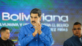 美, 러시아발 고물가에 손들었다…베네수엘라 석유제재 완화