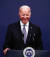 조 바이든 미국 대통령이 21일 대통령실 청사에서 한미 공동 기자회견을 하고 있다.[로이=연합뉴스]