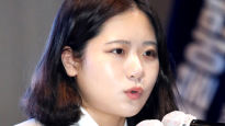 옛 '文자리'서 의사봉 치는 박지현…“중진 앞서도 할 말 다해”
