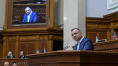 우크라 의회서 경고 날린 폴란드 대통령 "영토 1㎝라도 희생될 땐…"