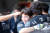 22일 광주 NC전에서 데뷔 8년 만에 처음으로 연타석 홈런을 터트린 KIA 외야수 이창진이 선배 나성범과 포옹하며 기뻐하고 있다. [사진 KIA 타이거즈] 