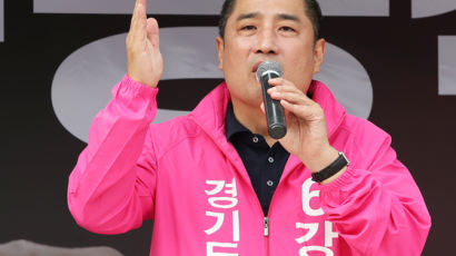 강용석, 김은혜-김동연 양자토론회 방송금지 가처분 또 신청