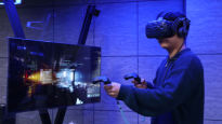 경복대학교 최첨단 실습장비 갖춘 ‘미디어아트센터’ 개관... 4차 산업 이끌 VR·AR, 미디어콘텐츠 디자인 전문가양성