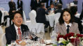 이준석과 '셀카' 바이든, 26세 박지현엔 "나도 서른에 상원의원"