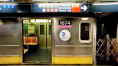 뉴욕 지하철서 한 달 만에 또 총격 사건…48세 남성 1명 사망