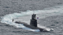 3000t급 잠수함 여군 첫 승선…"도산안창호함 3명 선발 계획"