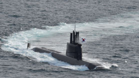 3000t급 잠수함 여군 첫 승선…"도산안창호함 3명 선발 계획"