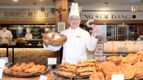 미군 밀가루 2포대로 창업, ‘대전의 자존심’된 빵집