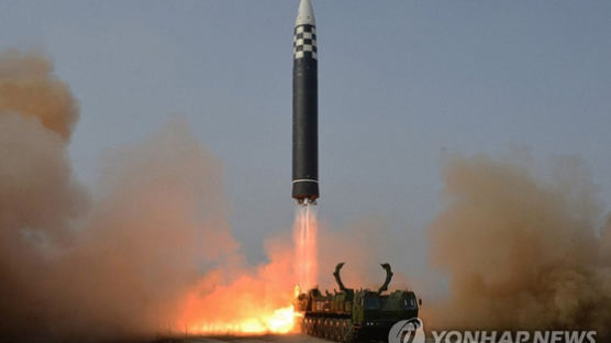 국정원 “북한, 코로나 최악상황 벗어나...미사일 쏠 여유 충분”