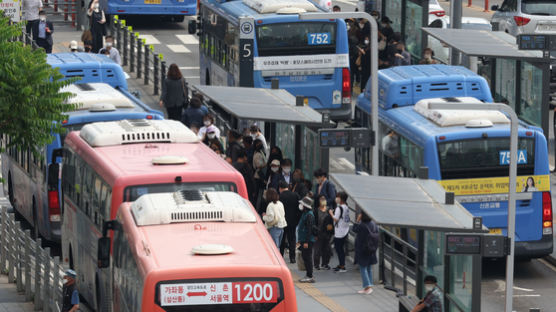 지하철·버스 통합 정기권 도입 추진…교통비 약 30% 절감 기대