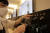 서울 역삼역 근처 직장인들이 주 고객인 '청담막식당'에 설치된 와인 전용 분사기(디스펜서) 모습. [사진 와인나라] 