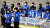 지난 4월 17일 더불어민주당 지방선거 청년 출마예정자들이 국회 본청 앞에서 '세대교체 시대전환! 젊은 지방자치, 청년이 만듭시다' 기자회견을 하고 있다. [뉴시스]
