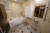 청와대 관저 개방을 하루 앞둔 25일 언론에 공개된 관저 내부 화장실 모습. 김경록 기자 