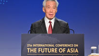 리센룽 싱가포르 총리, "IPEF, 미국·아시아 함께 하는 FTA로 발전 기대"