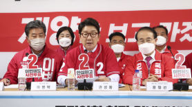 권성동 "방탄국회 열려는 李…'계양이 호구냐' 말 유행한다"