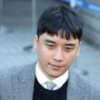 '병장' 승리 민간교도소 갇힌다…대법, 징역 1년6개월 확정