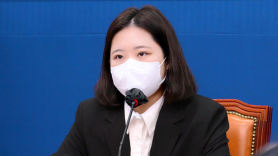 선거 급한 이재명계가 박지현 달랬다…86용퇴론 선거 뒤 뇌관으로