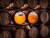 버번 캐스크에 숙성한 위스키는 일반적으로 바닐라 향에 맑은 황금색을 띤다. 사진 글렌모렌지 인스타그램 캡처