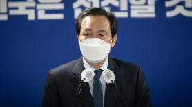 우상호, 박지현 ‘586 용퇴’에 “다 들어내는 것은 불가능”