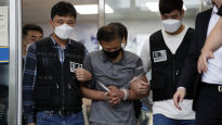 ‘전자발찌 살인’ 강윤성, 국민참여재판서 무기징역 선고 
