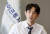 손주섭 케이프투자증권 연구원이 23일 서울 여의도 파크원 타워 사무실에서 중앙일보와 인터뷰를 갖고 있다. 김상선 기자