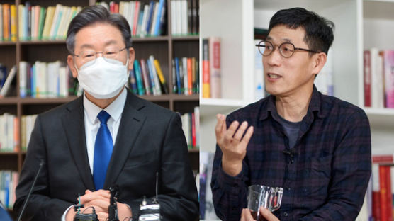 이재명 “박지현 논란 잘 몰라”…진중권 “무책임한 회피 실망”